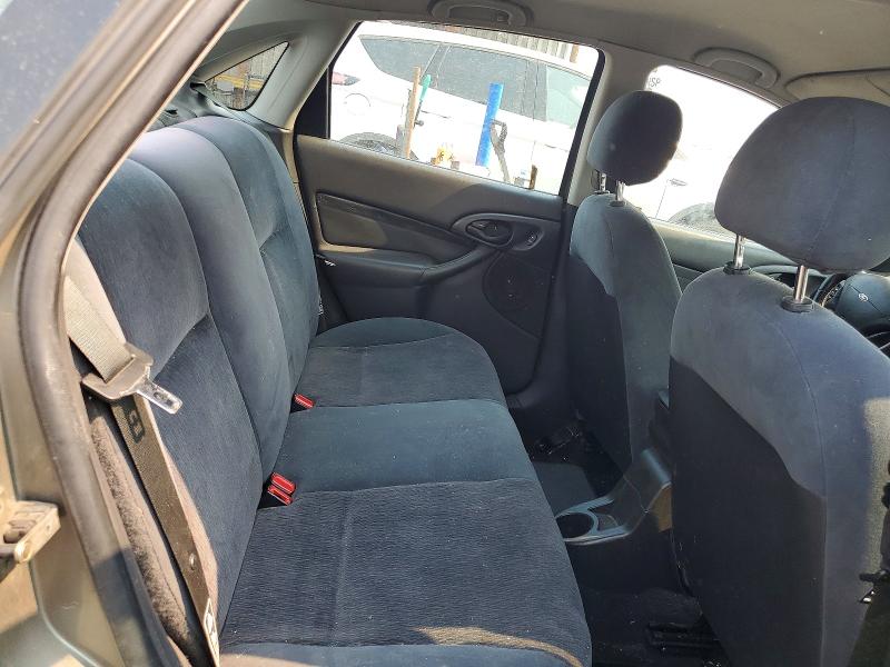 Aukcja sprzedaży 2000 Ford Focus, vin: 1FAFP343XYW308478, numer aukcji: 59256356