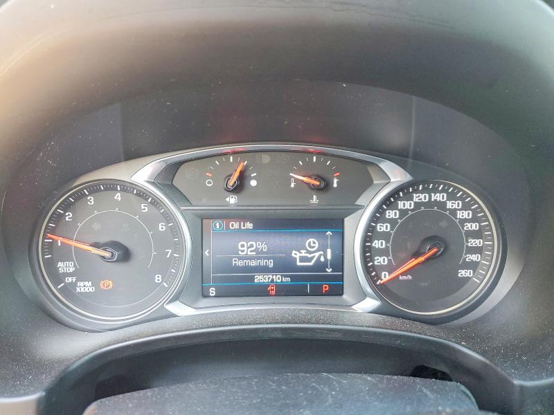61604626 :رقم المزاد ، 3GKALTEV9KL181238 vin ، 2019 Gmc Terrain مزاد بيع
