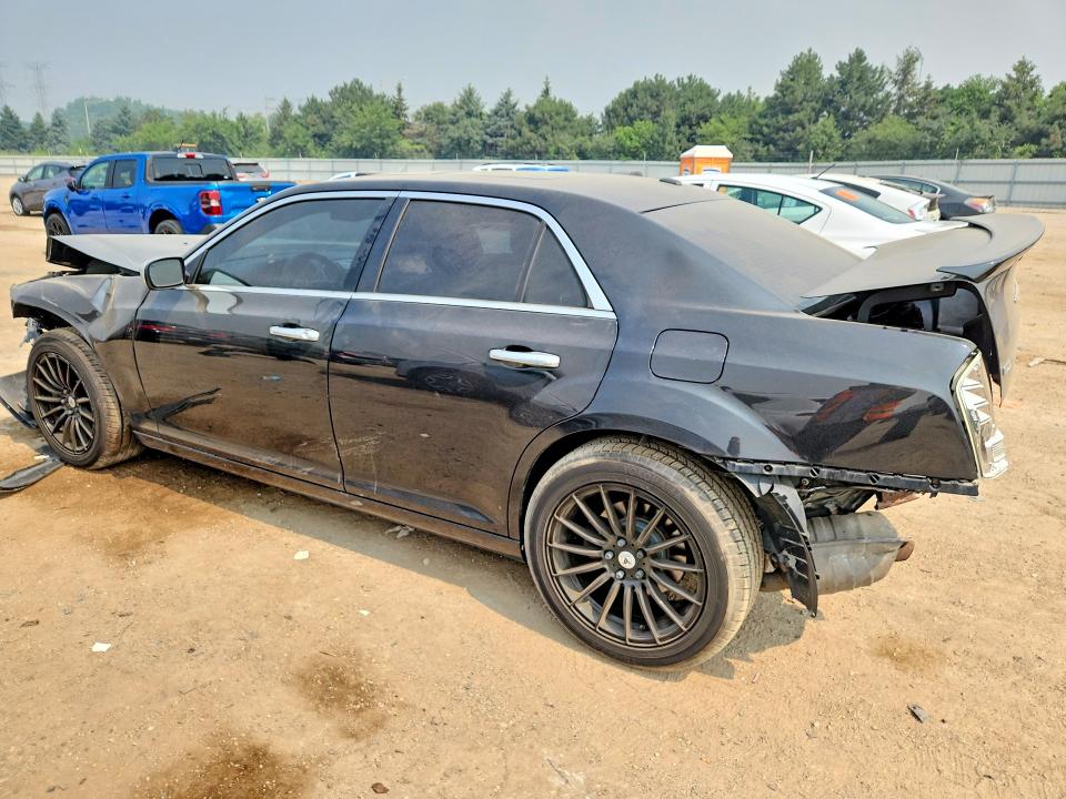 Aukcja sprzedaży 2014 Chrysler 300c, vin: 2C3CCAJT8EH201428, numer aukcji: 60895756
