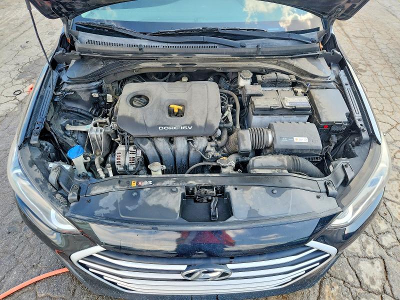 Aukcja sprzedaży 2018 Hyundai Elantra, vin: 5NPD74LF2JH399986, numer aukcji: 60496146