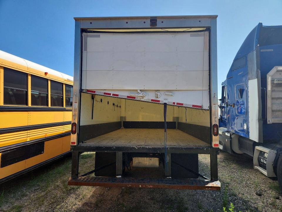 Продаж на аукціоні авто 2023 Chevrolet 5500hd, vin: JALEEW162P7901366, номер лоту: 59109826