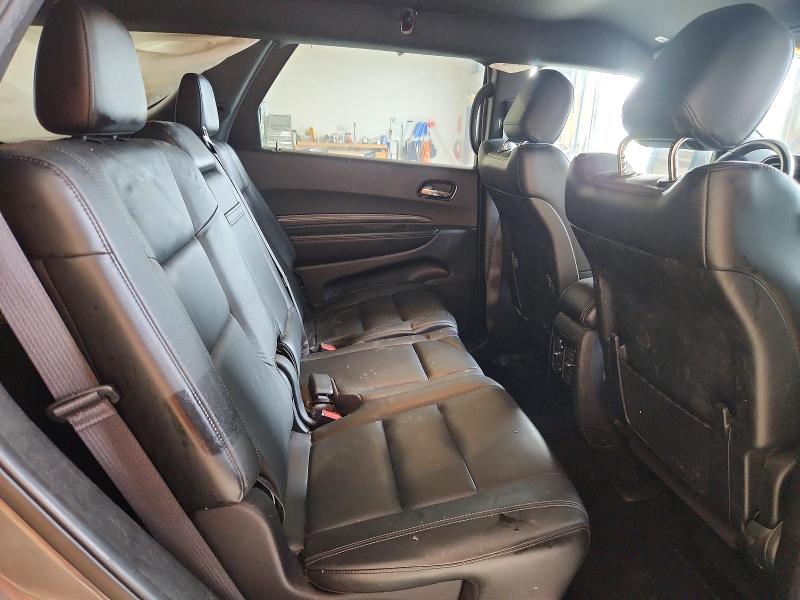 Продаж на аукціоні авто 2021 Dodge Durango, vin: 1C4RDJDG8MC627669, номер лоту: 61793786