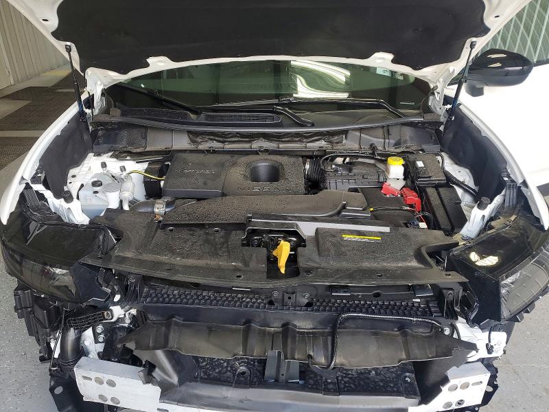 2026 Nissan Murano მანქანა იყიდება აუქციონზე, vin: 5N1AZ3BS4TC113782, აუქციონის ნომერი: 59960856