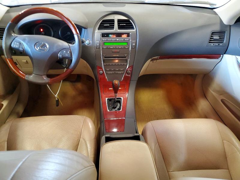 Aukcja sprzedaży 2011 Lexus Es, vin: JTHBK1EG1B2457761, numer aukcji: 61857566