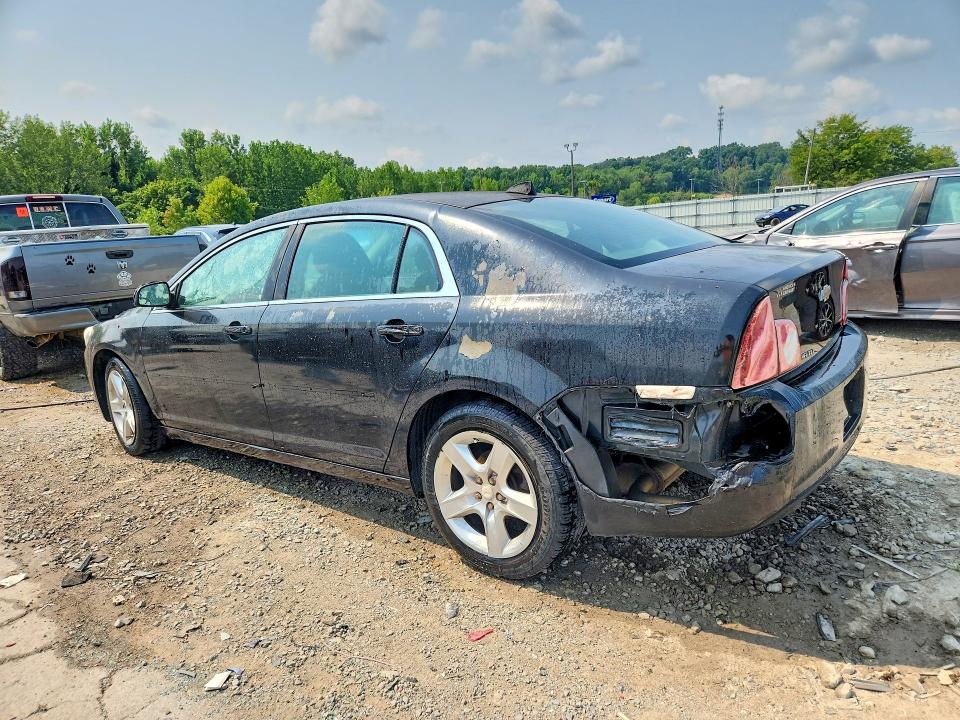 Продажа на аукционе авто 2012 Chevrolet Malibu, vin: 1G1ZB5E0XCF243199, номер лота: 63008506