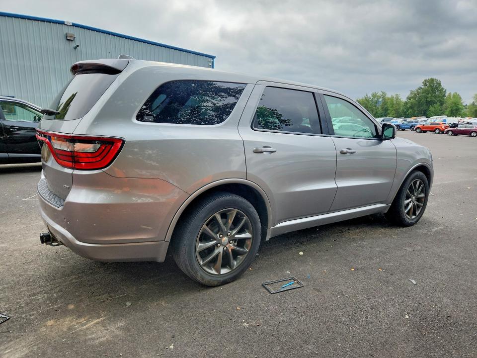 Aukcja sprzedaży 2018 Dodge Durango, vin: 1C4RDHDGXJC328866, numer aukcji: 62531486