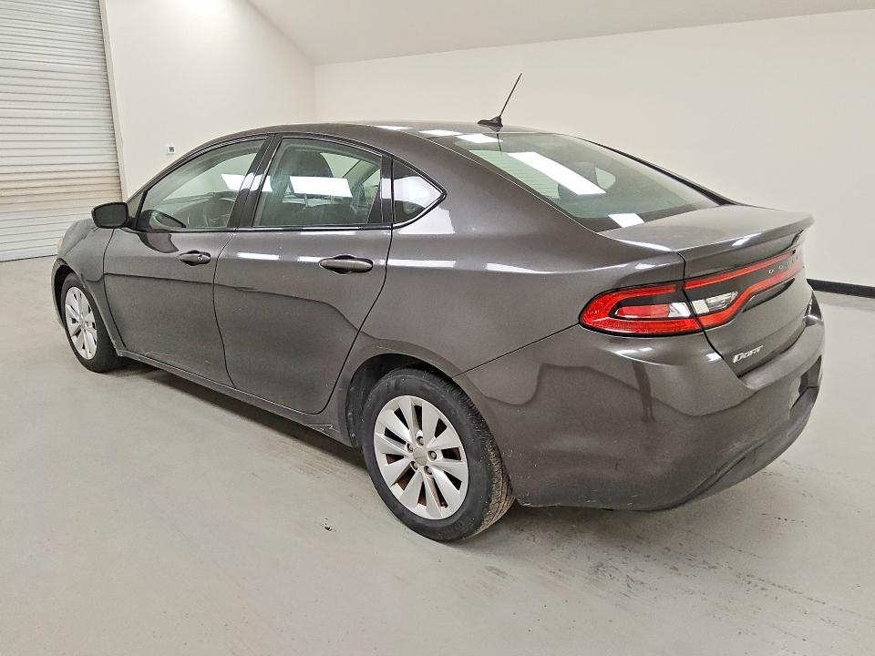 Aukcja sprzedaży 2014 Dodge Dart, vin: 1C3CDFBB5ED917944, numer aukcji: 59395726