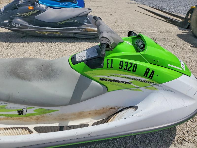 2016 Yam Jetski მანქანა იყიდება აუქციონზე, vin: YAMA1186L516, აუქციონის ნომერი: 61743926