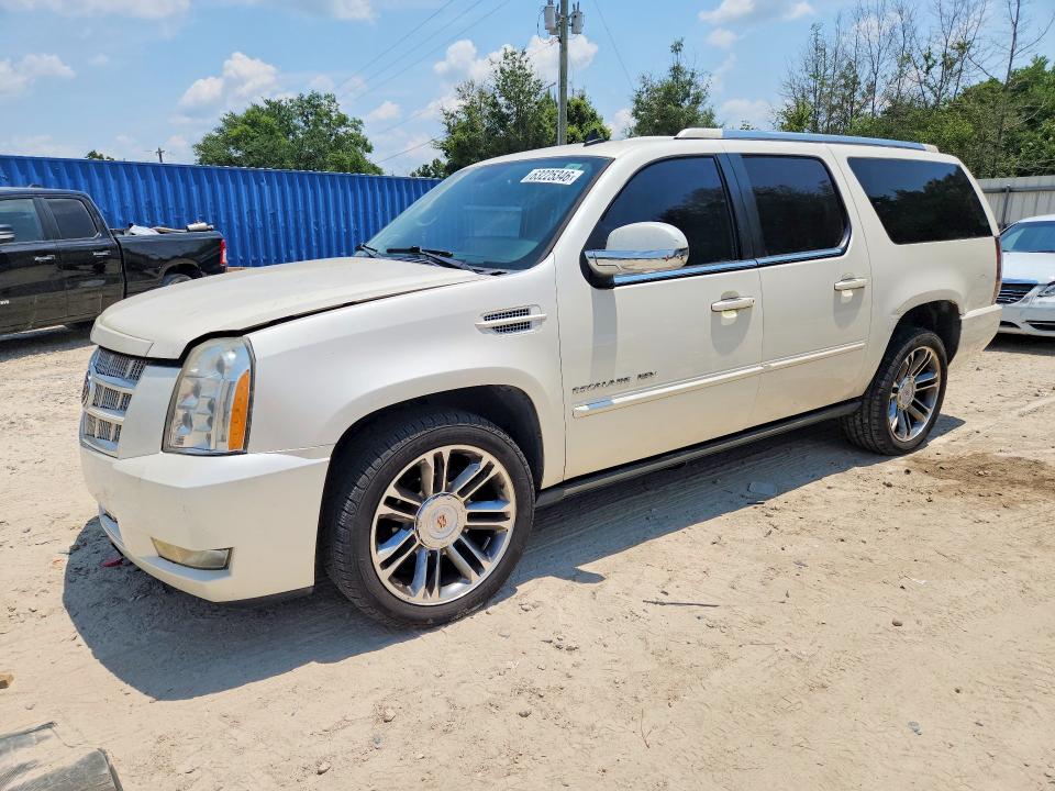 Продаж на аукціоні авто 2013 Cadillac Escalade, vin: 1GYS3JEF8DR201868, номер лоту: 63225346