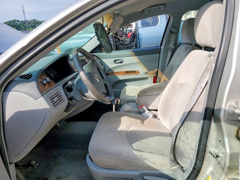 Aukcja sprzedaży 2006 Buick Lacrosse, vin: 2G4WC582061250710, numer aukcji: 59584796