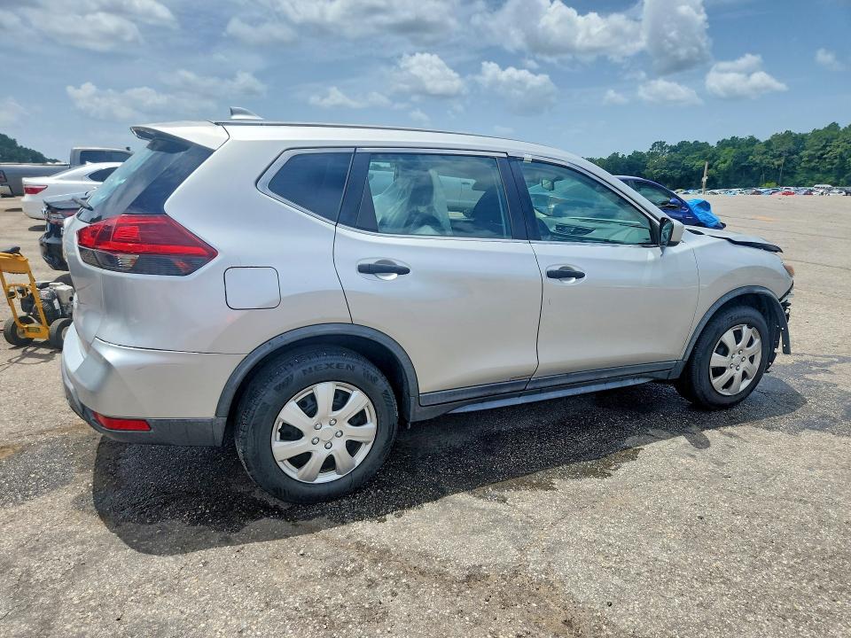 Aukcja sprzedaży 2018 Nissan Rogue, vin: KNMAT2MT2JP538218, numer aukcji: 61412056