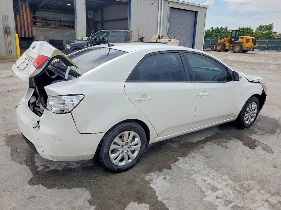 Продаж на аукціоні авто 2013 Kia Forte, vin: KNAFU4A26D5652312, номер лоту: 60236306