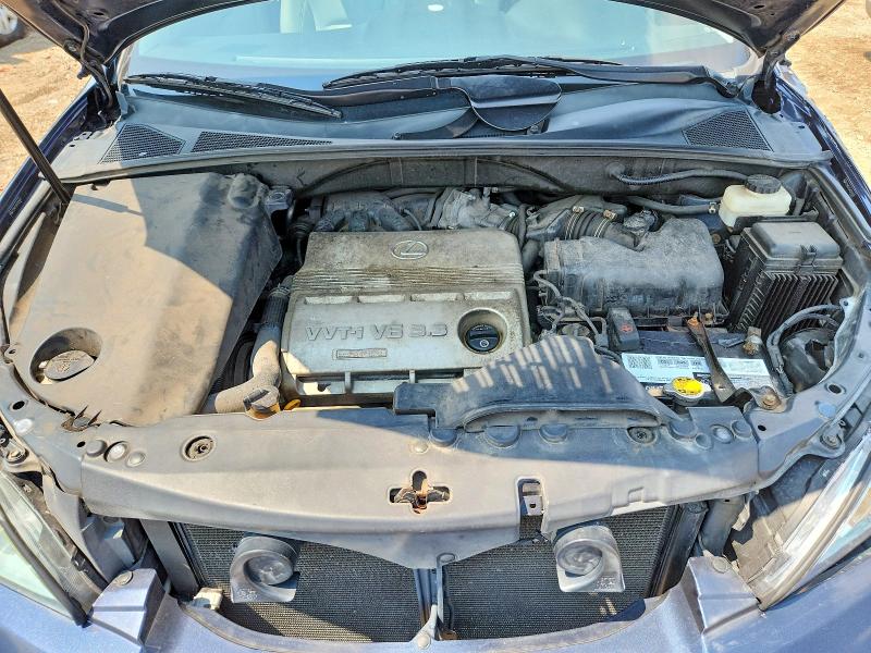 2004 Lexus Rx მანქანა იყიდება აუქციონზე, vin: 2T2HA31U54C001428, აუქციონის ნომერი: 62899426