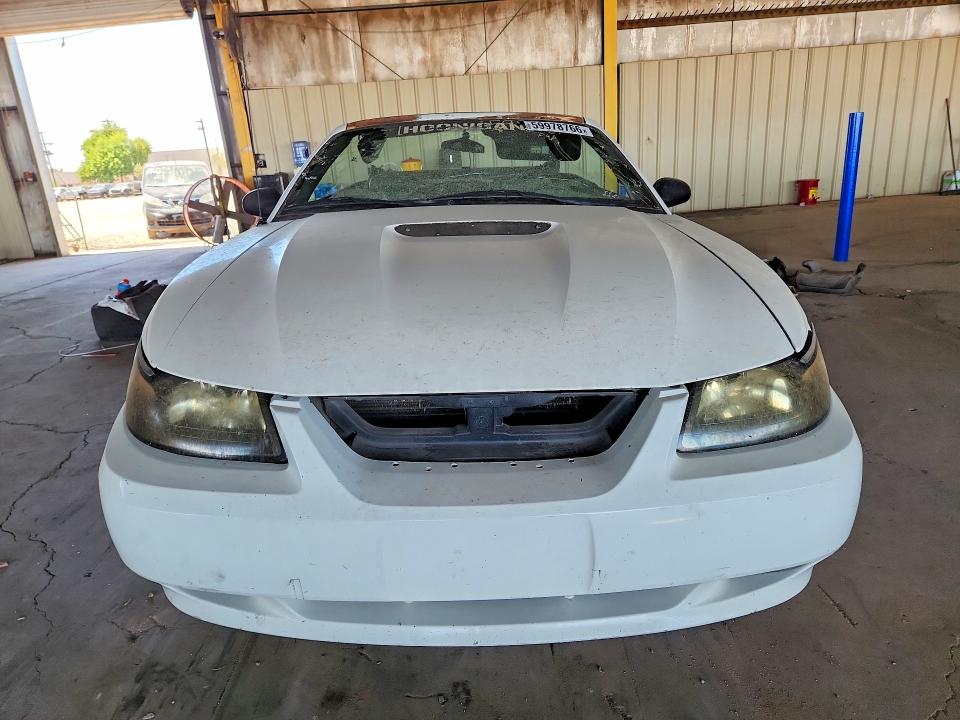Продаж на аукціоні авто 2000 Ford Mustang, vin: 1FAFP4446YF239450, номер лоту: 59978766