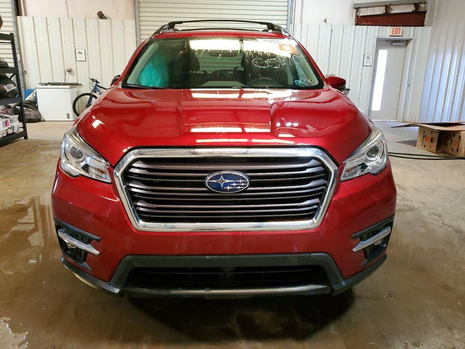 Aukcja sprzedaży 2021 Subaru Ascent, vin: 4S4WMAPD1M3464475, numer aukcji: 62618066
