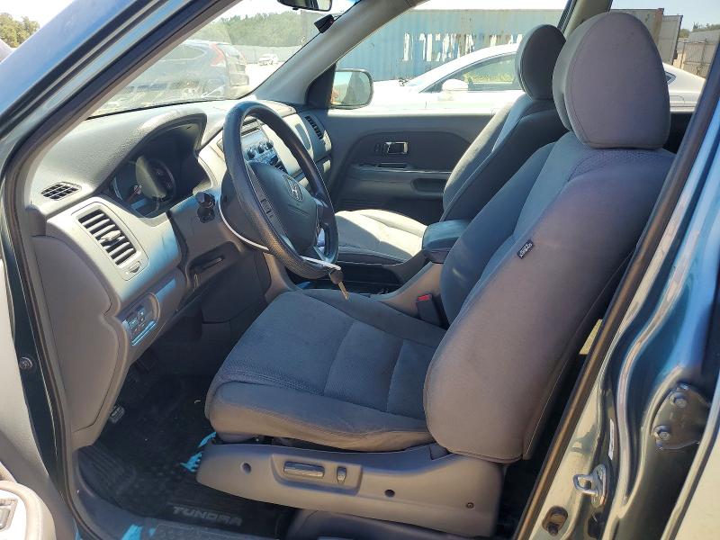 Aukcja sprzedaży 2007 Honda Pilot, vin: 5FNYF28427B008293, numer aukcji: 60597266