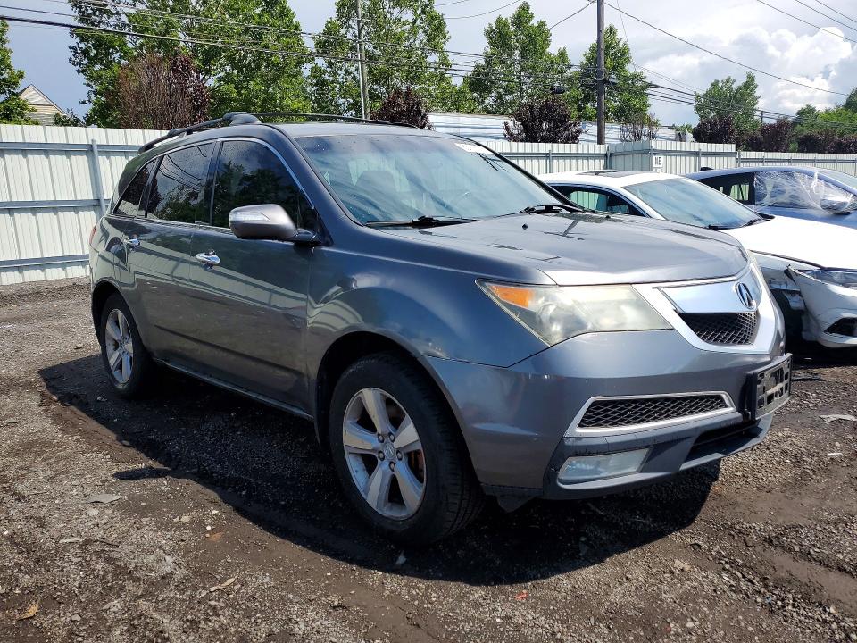 Продажа на аукционе авто 2012 Acura Mdx, vin: 2HNYD2H2XCH542029, номер лота: 63113176