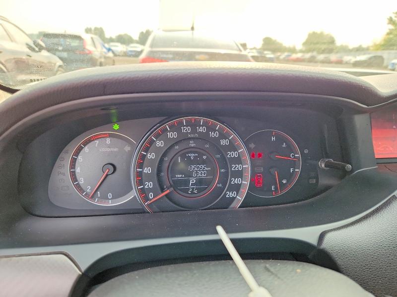 Aukcja sprzedaży 2017 Honda Accord, vin: 1HGCR2F53HA811705, numer aukcji: 62415906