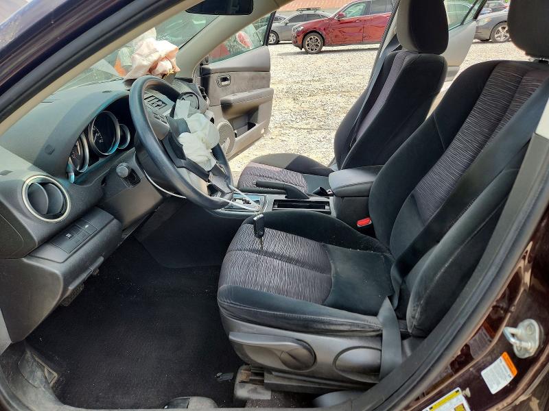 Aukcja sprzedaży 2010 Mazda 6, vin: 1YVHZ8BH9A5M54739, numer aukcji: 60278676