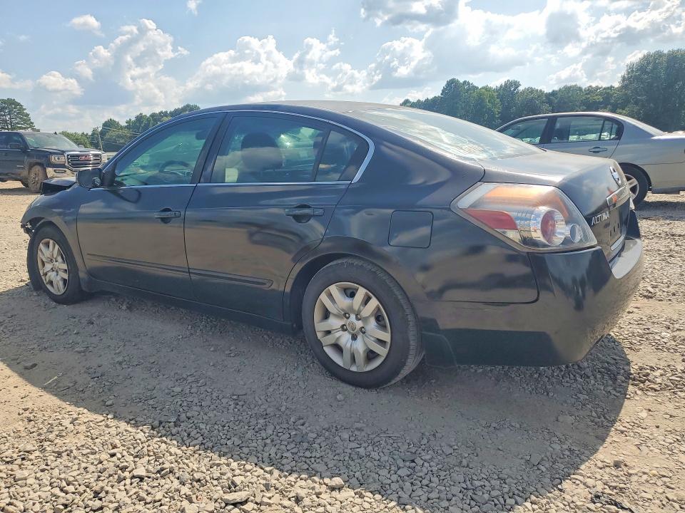 Продажа на аукционе авто 2009 Nissan Altima, vin: 1N4AL21E79N499399, номер лота: 59833716