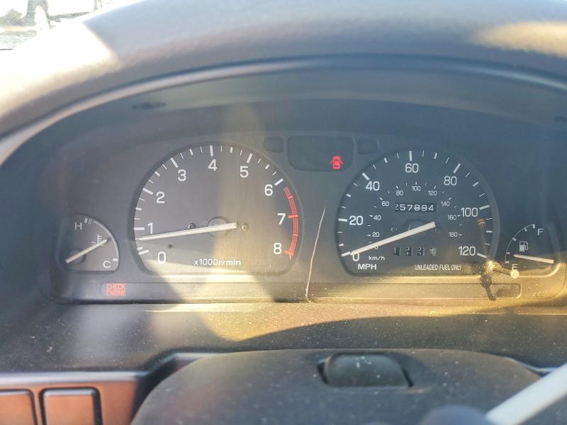 Продажа на аукционе авто 1997 Subaru Impreza, vin: JF1GF4859VH813713, номер лота: 73343195