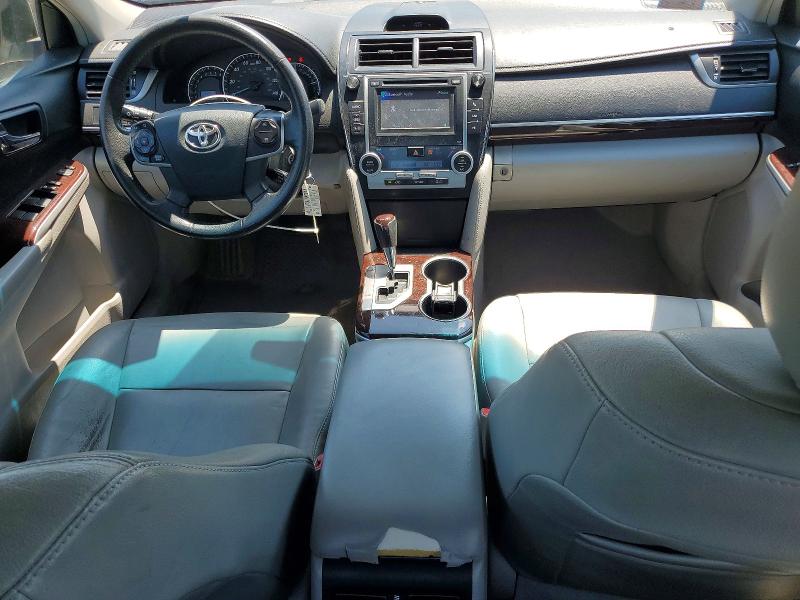 Aukcja sprzedaży 2013 Toyota Camry, vin: 4T1BF1FK8DU262462, numer aukcji: 59332786