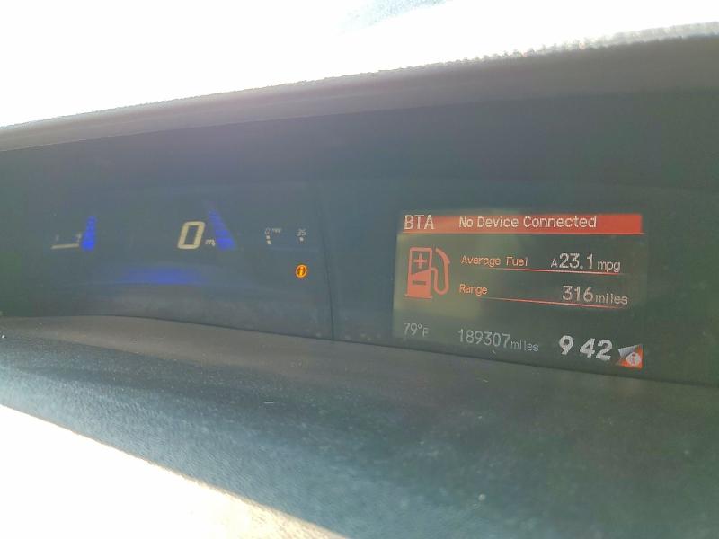 Продаж на аукціоні авто 2014 Honda Civic, vin: 19XFB2F86EE037355, номер лоту: 62117836