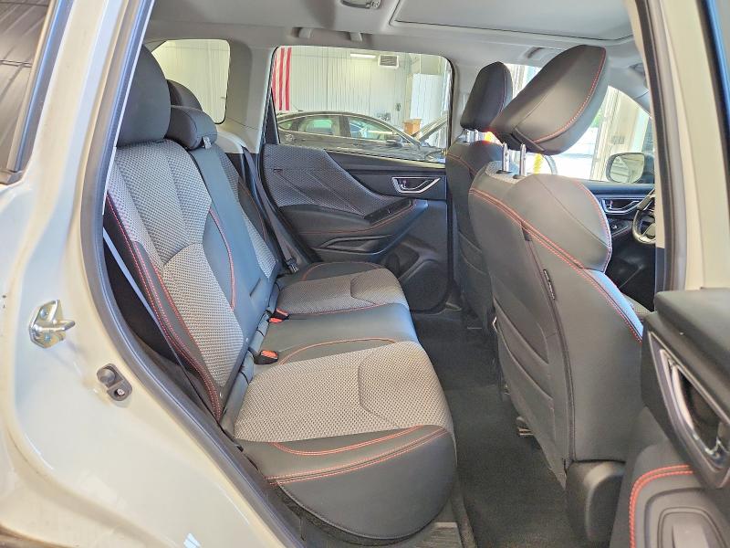Продаж на аукціоні авто 2019 Subaru Forester, vin: JF2SKAJC0KH485831, номер лоту: 60799746