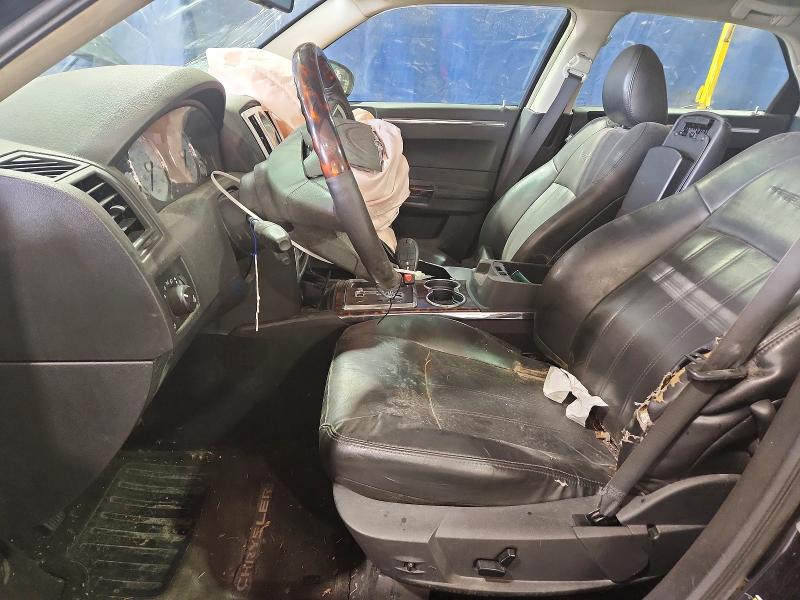 Aukcja sprzedaży 2009 Chrysler 300c, vin: 2C3LA63T89H564754, numer aukcji: 59701236