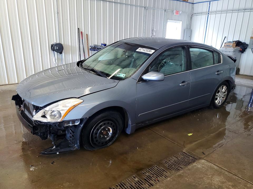Продаж на аукціоні авто 2012 Nissan Altima, vin: 1N4AL2AP4CN541875, номер лоту: 62142036