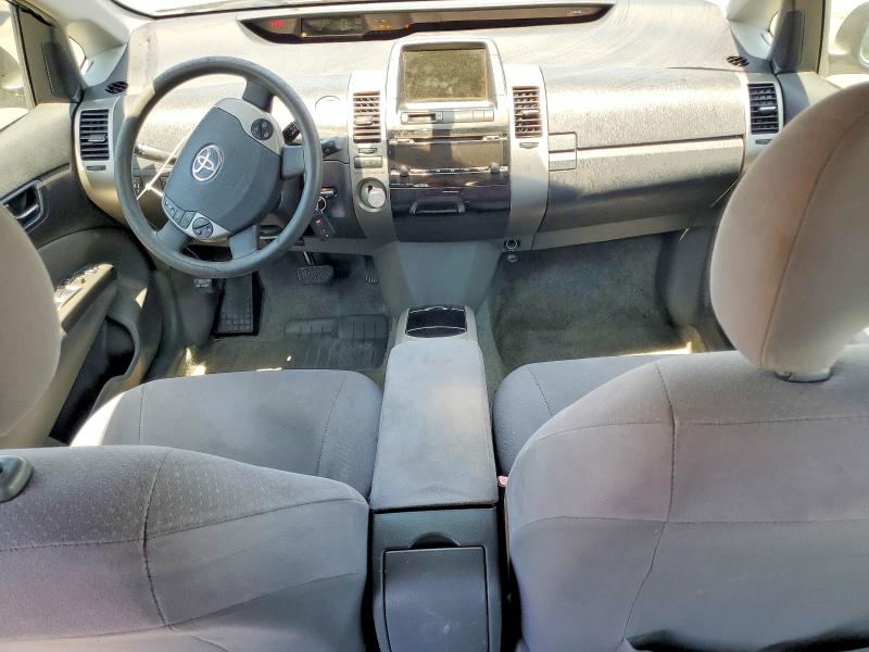 Продажа на аукционе авто 2008 Toyota Prius, vin: JTDKB20U183419275, номер лота: 62513936