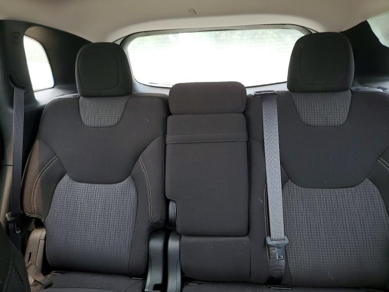 Продаж на аукціоні авто 2017 Jeep Cherokee, vin: 1C4PJMCBXHW633386, номер лоту: 61287316