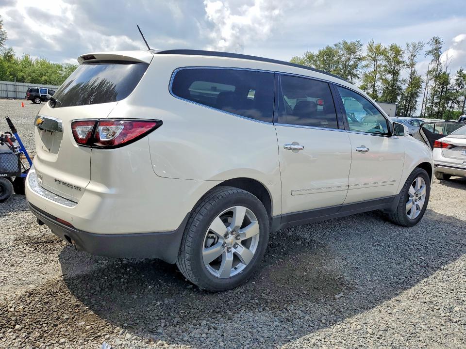 2015 Chevrolet Traverse მანქანა იყიდება აუქციონზე, vin: 1GNKVJKD1FJ100781, აუქციონის ნომერი: 85452155