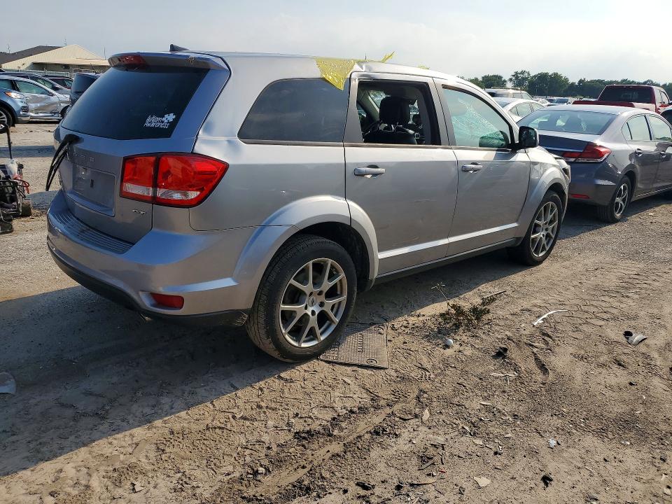 Продаж на аукціоні авто 2019 Dodge Journey, vin: 3C4PDDEG9KT694936, номер лоту: 59914746