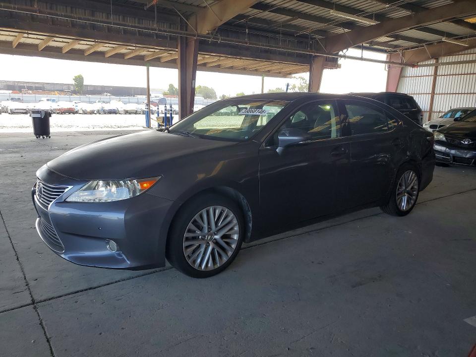 Продажа на аукционе авто 2013 Lexus Es, vin: JTHBK1GG9D2019778, номер лота: 59868146