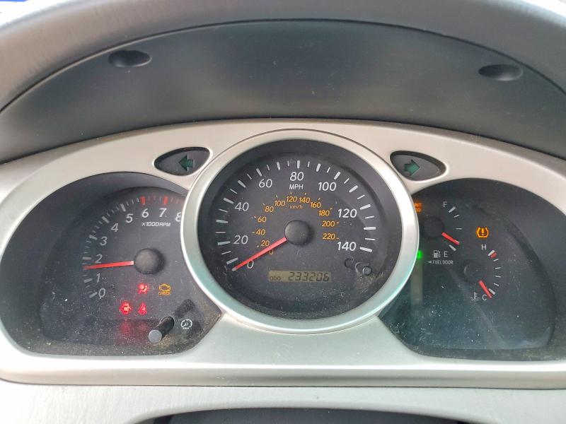 Продажа на аукционе авто 2005 Toyota Highlander, vin: JTEGP21AX50070007, номер лота: 60784766