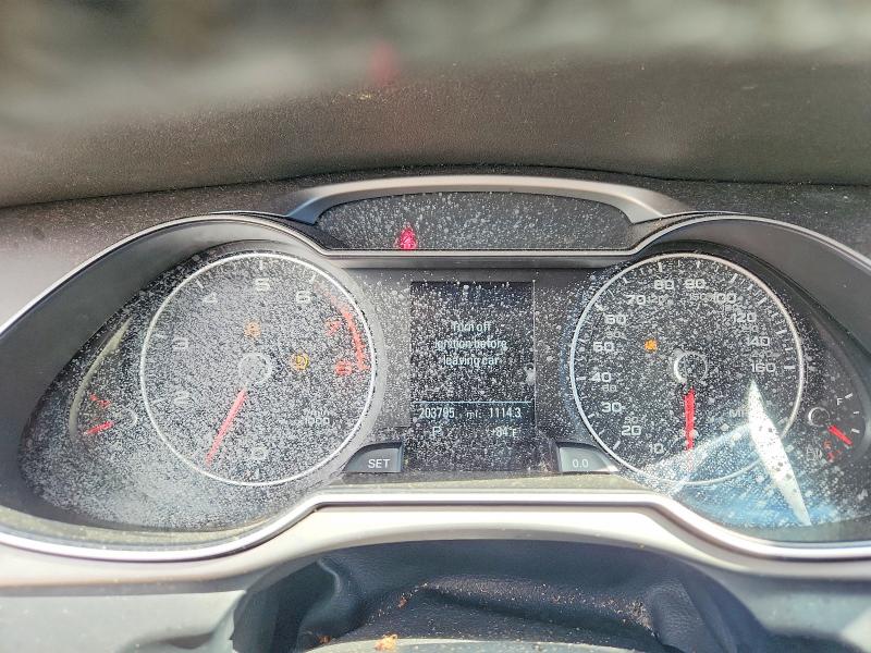 Aukcja sprzedaży 2015 Audi A4, vin: WAUFFAFL8FN016004, numer aukcji: 61473426