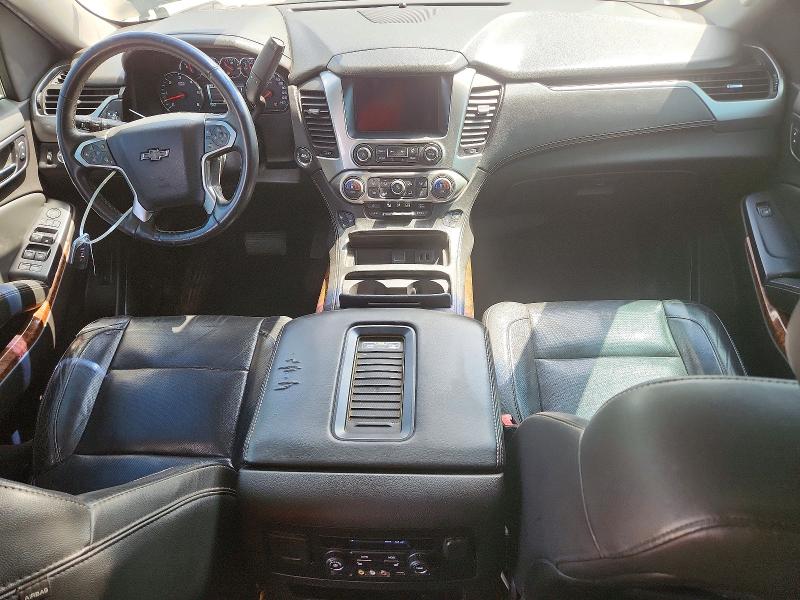 Продажа на аукционе авто 2016 Chevrolet Suburban, vin: 1GNSCJKC6GR133825, номер лота: 59774126