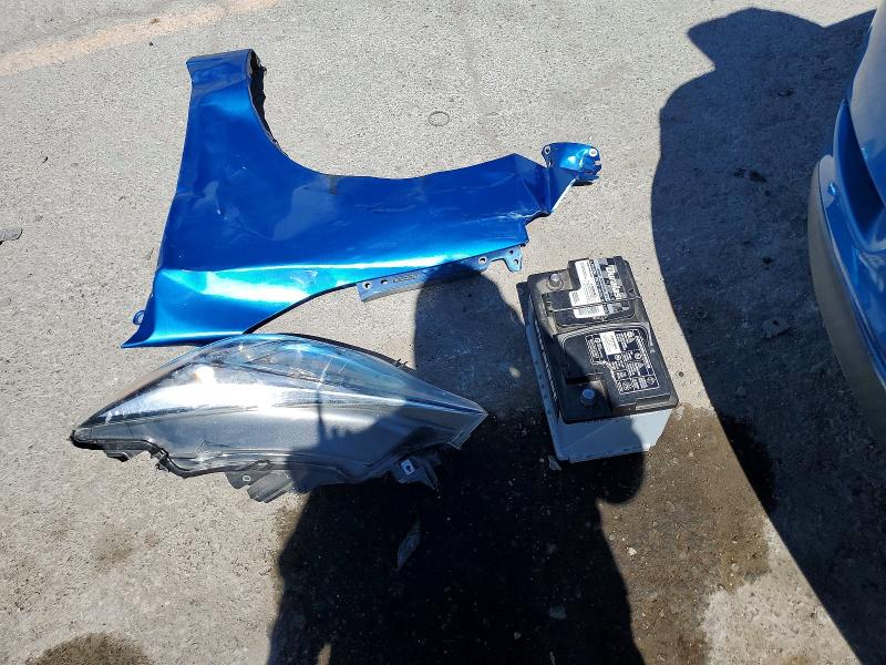 Aukcja sprzedaży 2019 Toyota Yaris, vin: 3MYDLBYV4KY502525, numer aukcji: 59329586