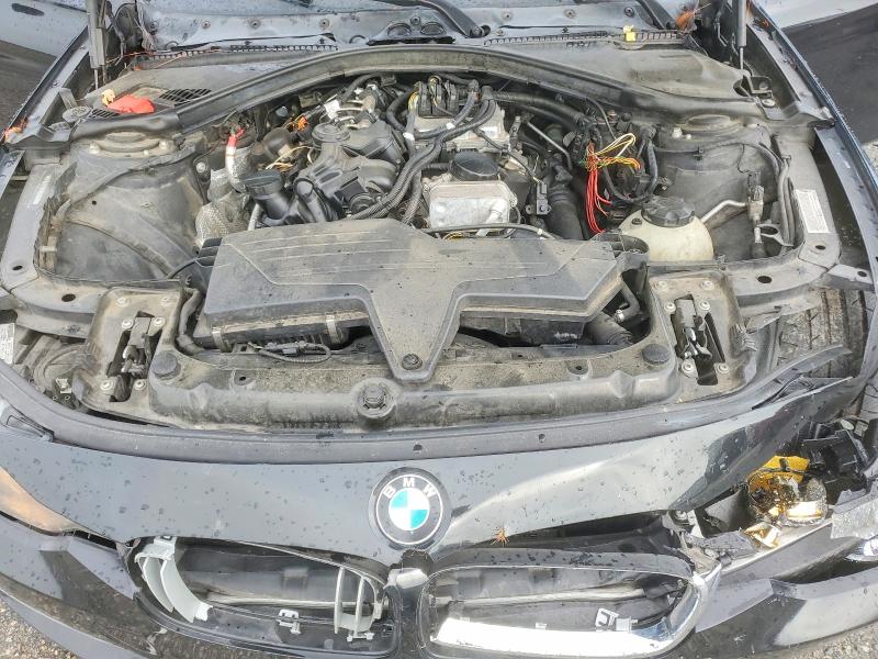 60821556 :رقم المزاد ، WBA3C1G51DNR49378 vin ، 2013 Bmw 328 مزاد بيع