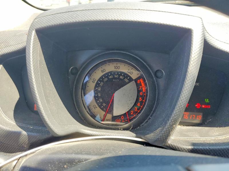 Продаж на аукціоні авто 2014 Scion Xd, vin: JTKKUPB42E1045411, номер лоту: 61216666