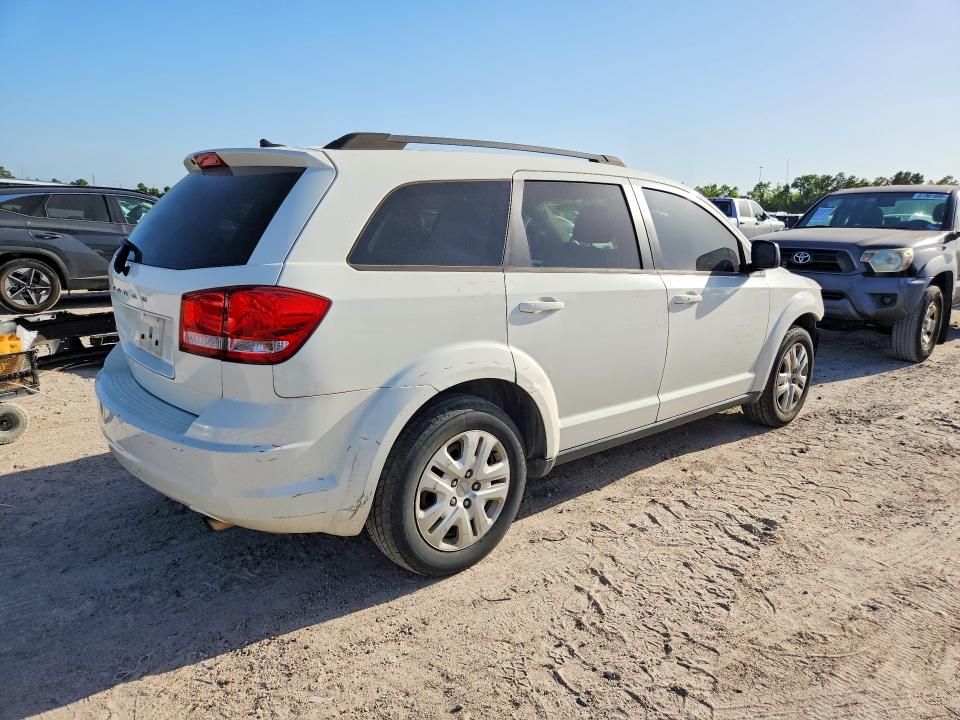 Продаж на аукціоні авто 2014 Dodge Journey, vin: 3C4PDCAB5ET132931, номер лоту: 61750976