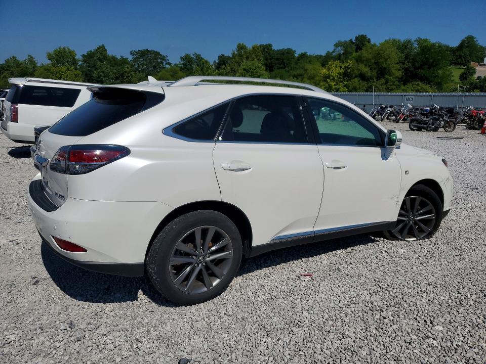Продажа на аукционе авто 2013 Lexus Rx 350, vin: 2T2BK1BA7DC213632, номер лота: 61156536