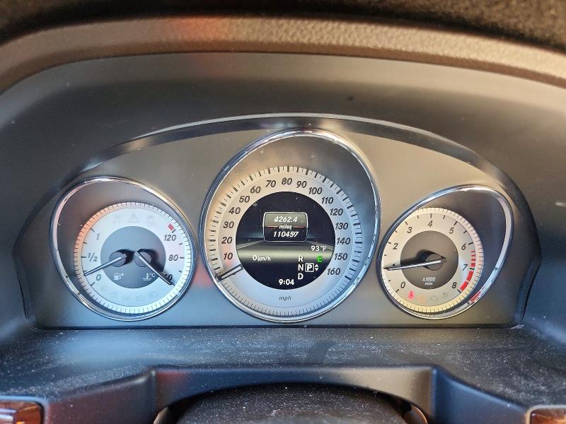 2013 Mercedes-benz Glk მანქანა იყიდება აუქციონზე, vin: WDCGG8JB1DG038482, აუქციონის ნომერი: 61773706