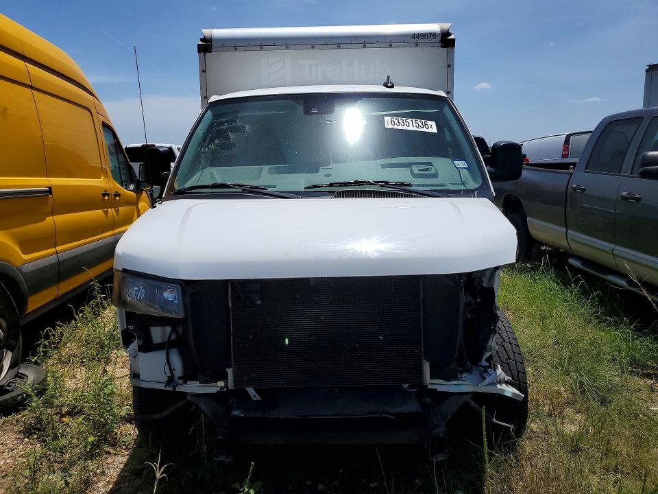 Продажа на аукционе авто 2024 Gmc Savana, vin: 1GD07RFPXR1176142, номер лота: 63351536