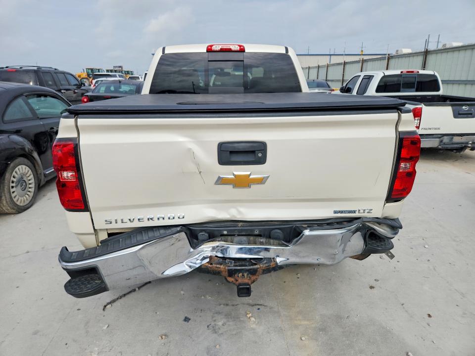 Aukcja sprzedaży 2014 Chevrolet Silverado, vin: 3GCUKSEC9EG447701, numer aukcji: 61557136