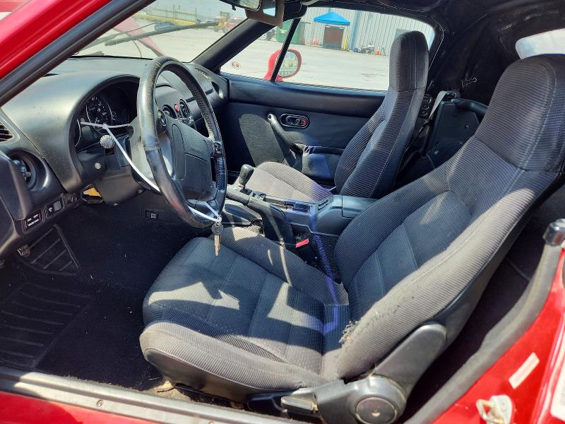 Продаж на аукціоні авто 1995 Mazda Mx-5 Miata, vin: JM1NA3536S0605084, номер лоту: 62698066