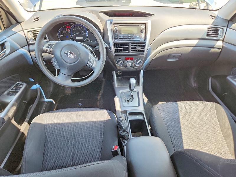 Продажа на аукционе авто 2012 Subaru Forester, vin: JF2SHADCXCH442285, номер лота: 61353536
