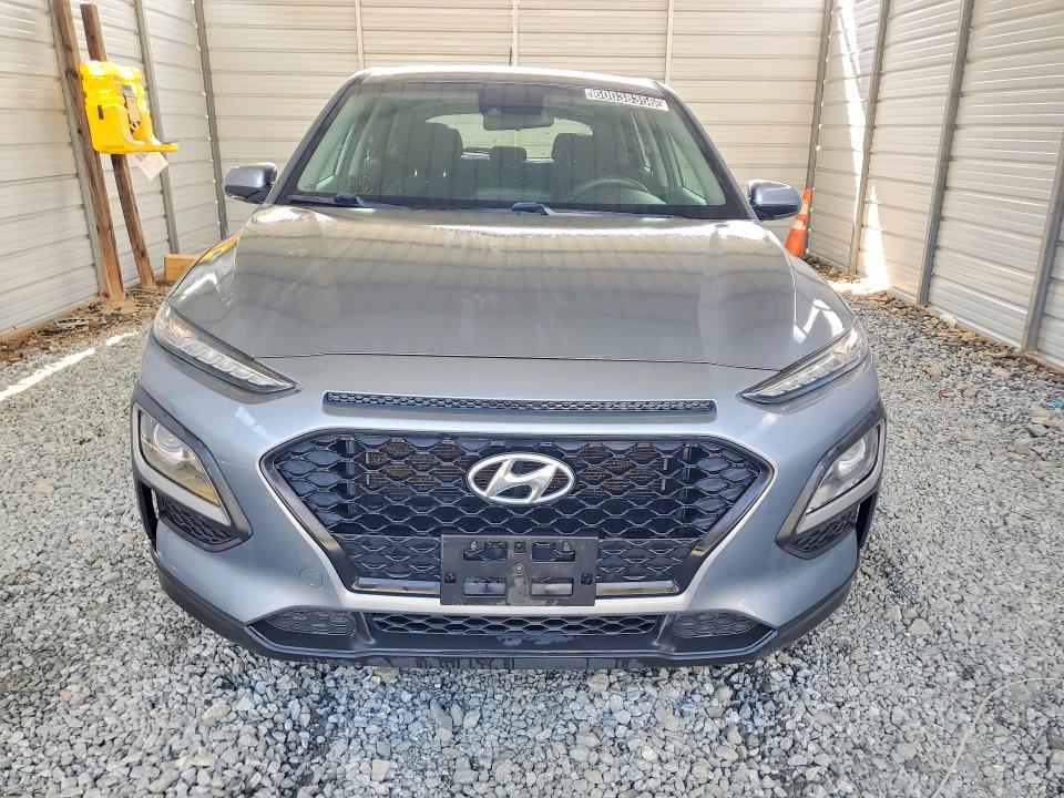 Продаж на аукціоні авто 2019 Hyundai Kona, vin: KM8K1CAA3KU194853, номер лоту: 60038356