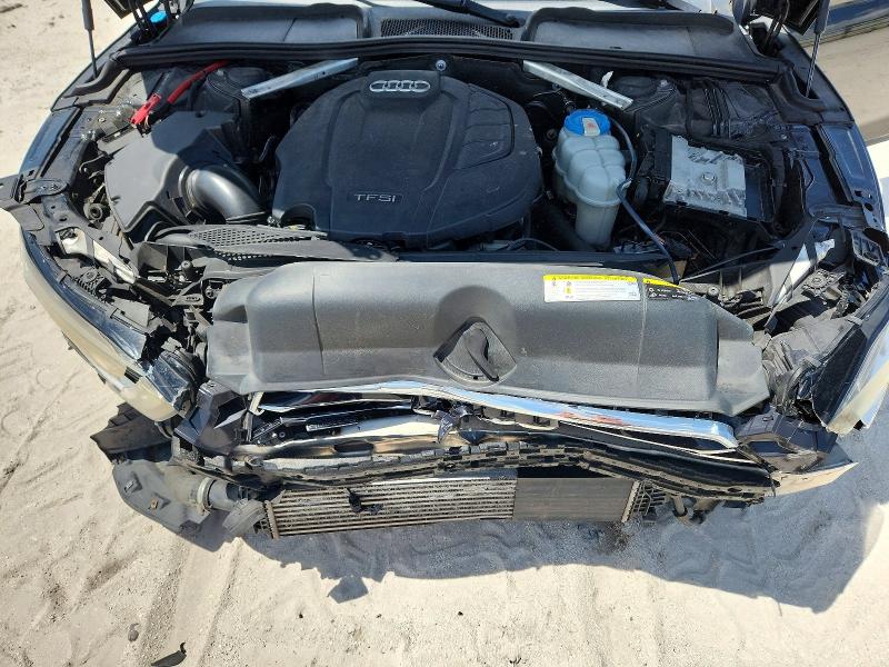 Aukcja sprzedaży 2018 Audi A5, vin: WAUPNAF5XJA047375, numer aukcji: 62102136